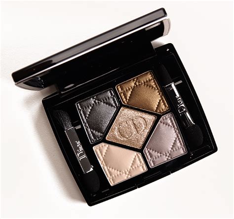 dior 046 golden reflections|Dior Golden Reflections (046) Eyeshadow Palette .